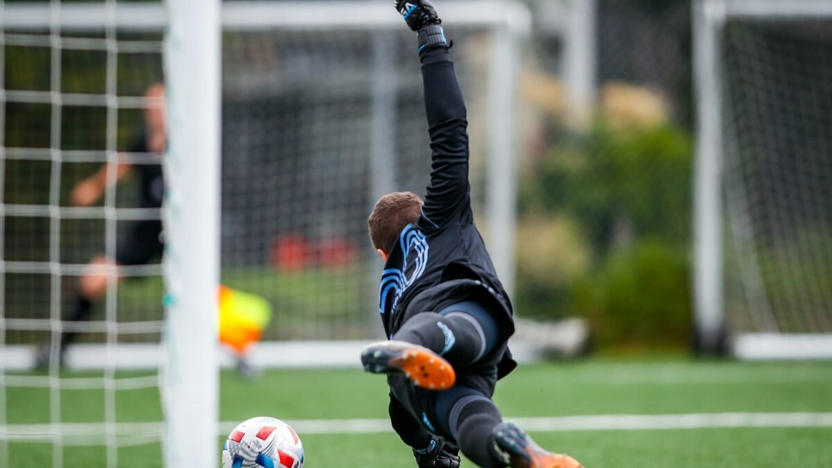 Oficial: Manchester City contrata o goleiro argentino Gerónimo Rulli, campeão do mundo em 2022, para ser reserva de Donnarumma