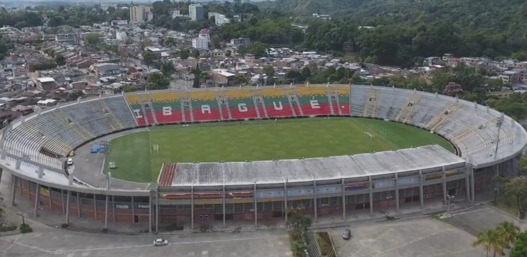 Terremoto de 7,4 na Colombia paralisa o futebol e obriga a Conmebol a adiar jogos de Libertadores e Sul-Americana