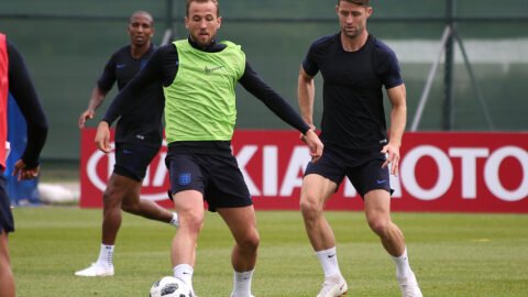 Kane confirma que vai abrir conversas de renovação com o Bayern e esfria nova investida milionária do Al-Hilal