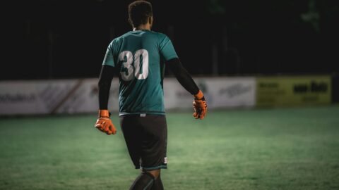 Adeus em 15 palavras: Tottenham empresta Vicario à Juventus, que garante opção de compra de 8,6 milhões de libras