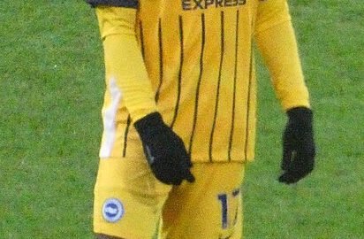 Manchester United fecha a contratação de Carlos Baleba: 70 milhões de libras ao Brighton e contrato de cinco anos