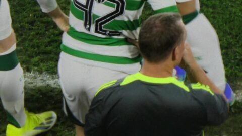 Colapso histórico do Celtic: LASK reverte 3 a 0, vence por 5 a 1 na prorrogação e chega à fase de liga da Champions pela primeira vez